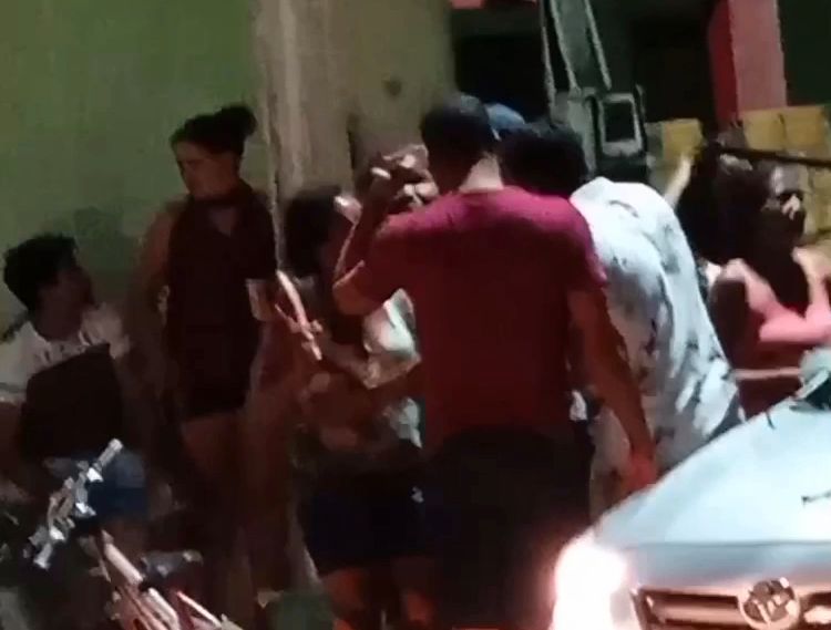Reprodução
