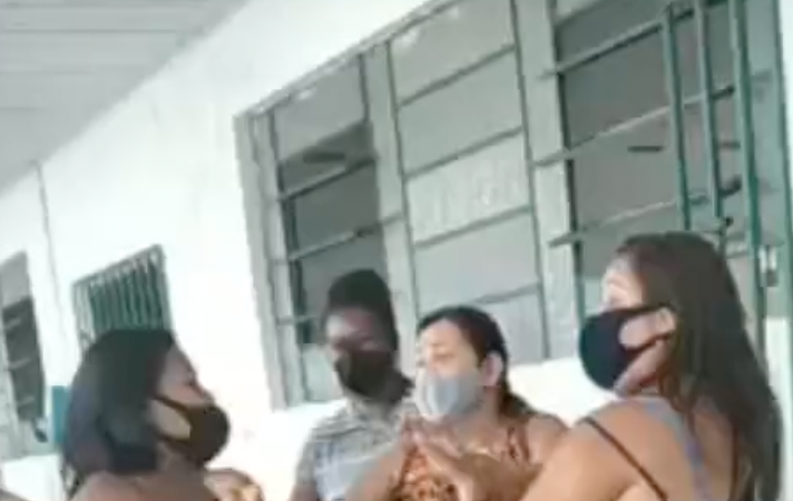 Reprodução