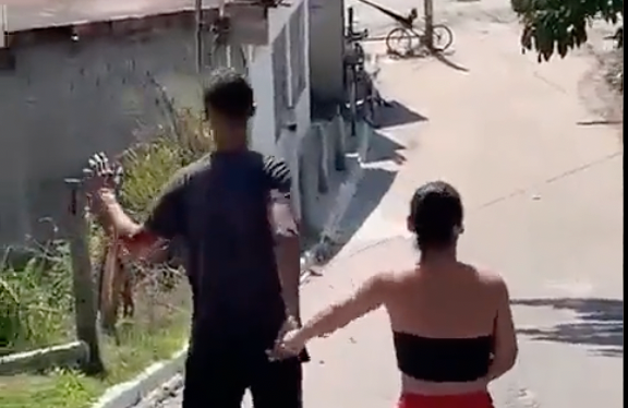 Reprodução/vídeo