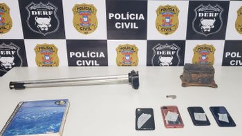 Polícia Civil