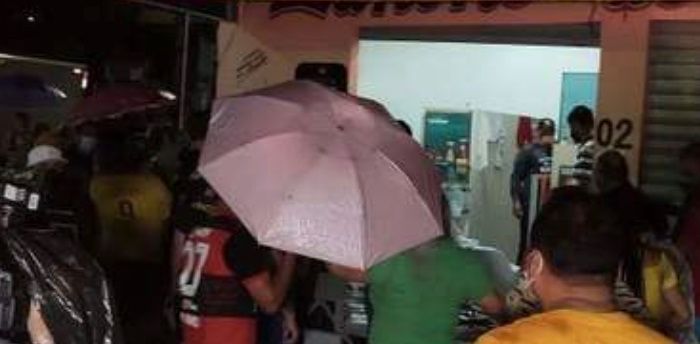 Reprodução