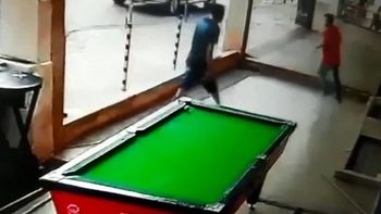 Reprodução/vídeo