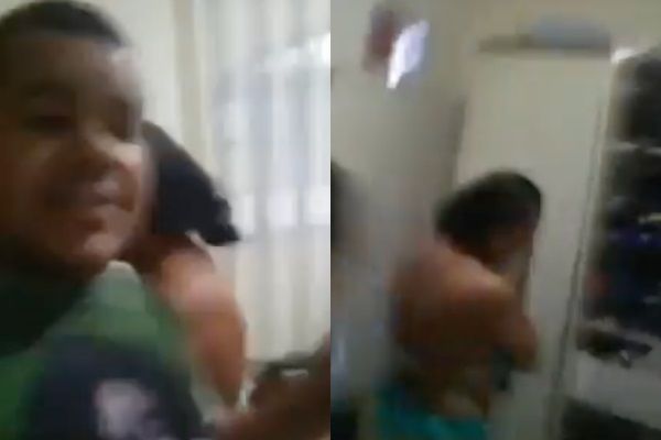 Reprodução/vídeo