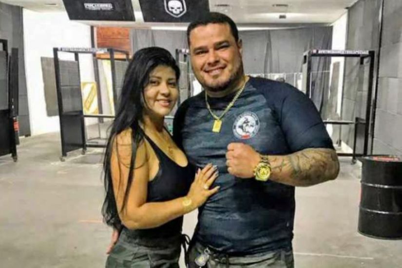 Reprodução