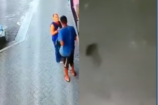 Reprodução