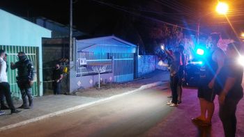O Território