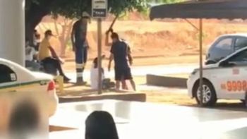 Reprodução/vídeo