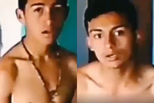 Reprodução/vídeo