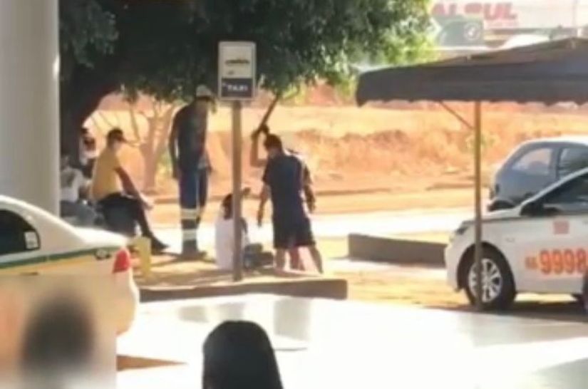Reprodução/vídeo