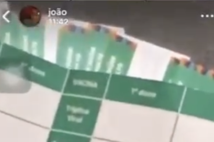 Reprodução