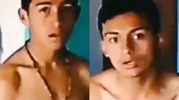 Reprodução/vídeo
