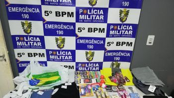 Polícia Militar