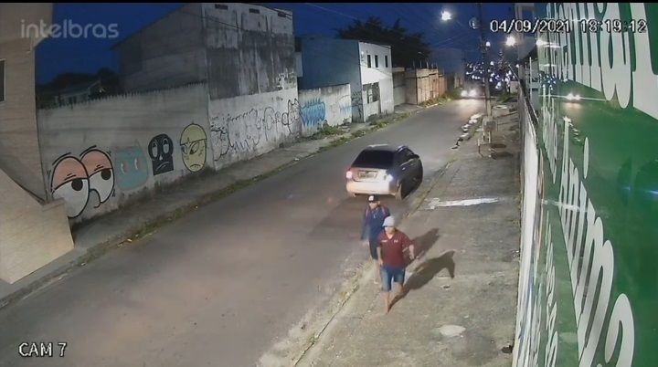 Reprodução