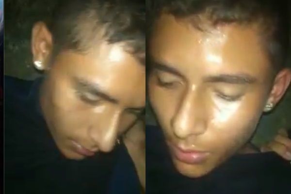 Reprodução/vídeo