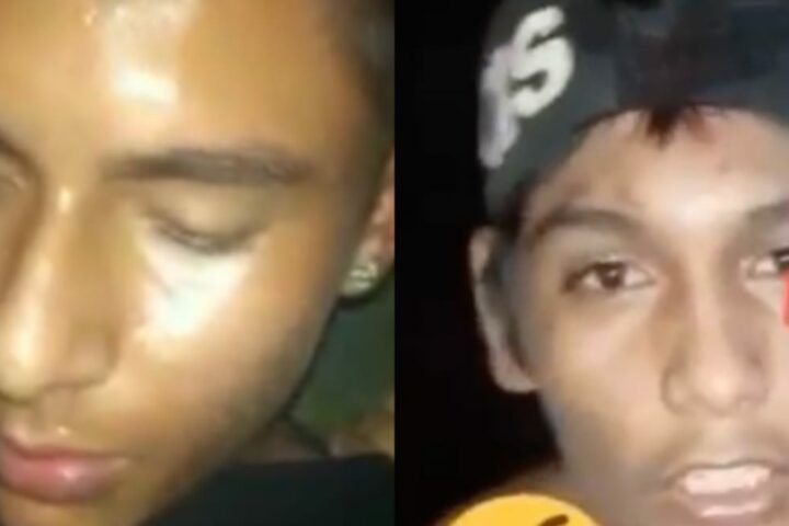 Reprodução