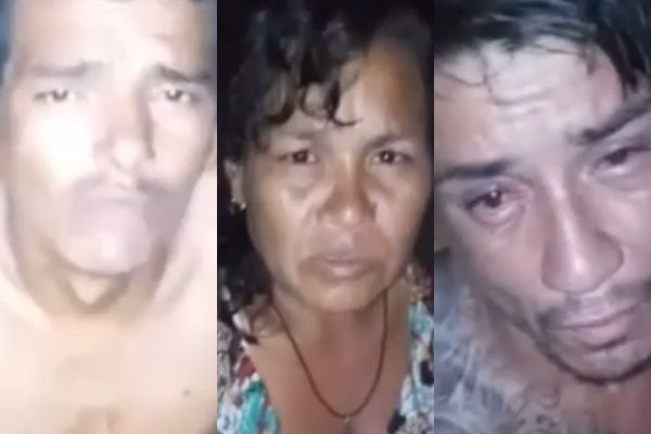 Reprodução/vídeo