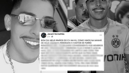Reprodução