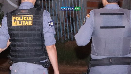 Reprodução/Gazeta MT