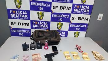 Polícia Militar