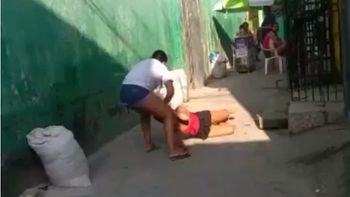 Reprodução/vídeo