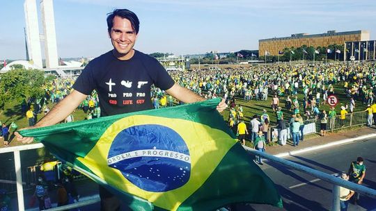 Arquivo pessoal