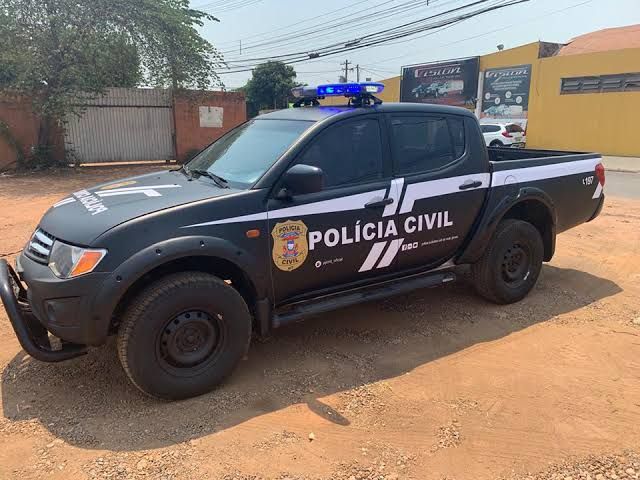 Reprodução