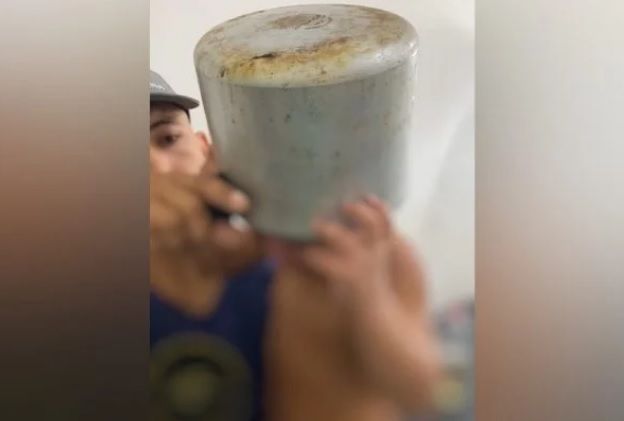 Reprodução/vídeo