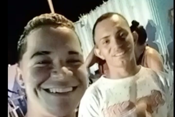Reprodução