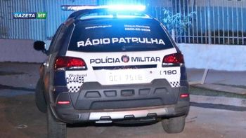 Gazeta MT/Reprodução