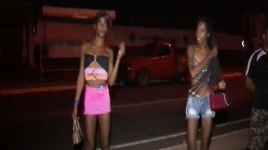 Reprodução/vídeo
