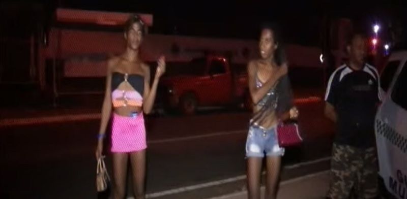 Reprodução/vídeo