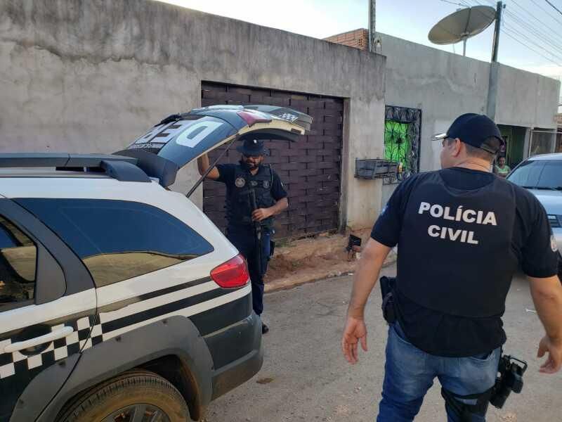 Reprodução