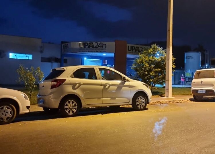 Reprodução