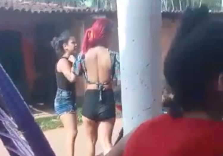 Reprodução