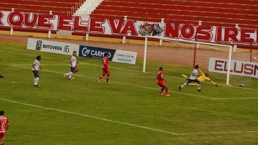 Foto: Ilcimar Aranha