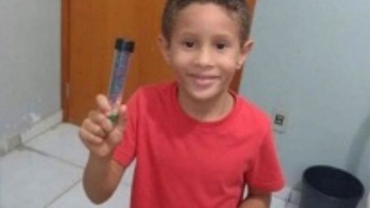 Reprodução