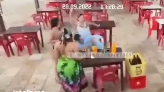 Reprodução/vídeo