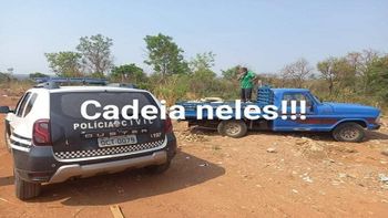 REDES SOCIAIS