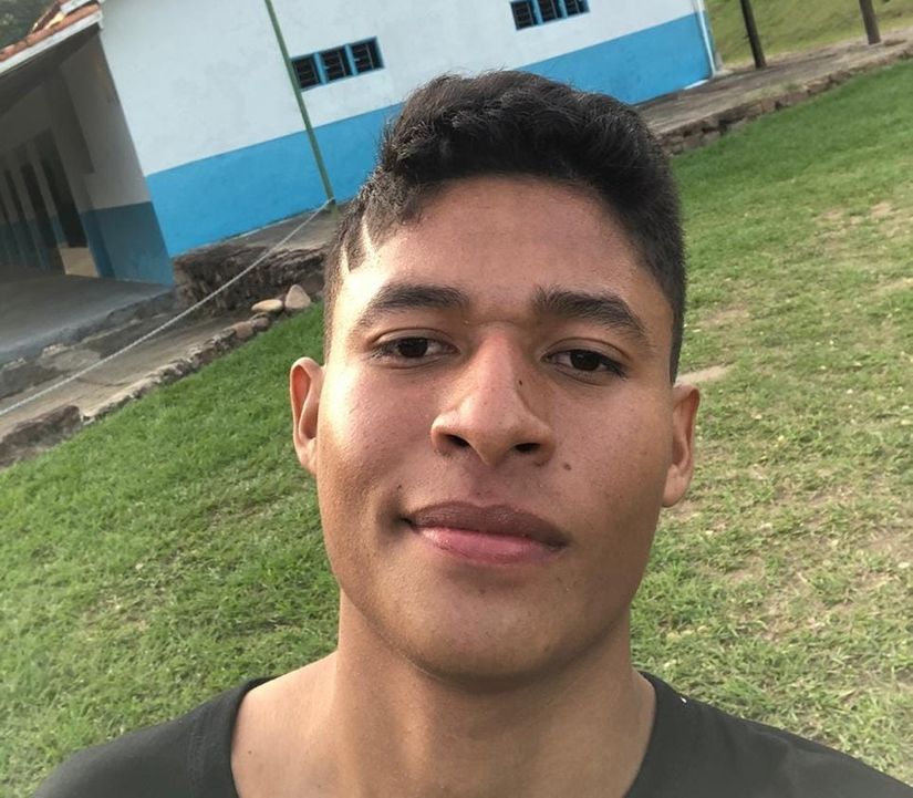 Reprodução