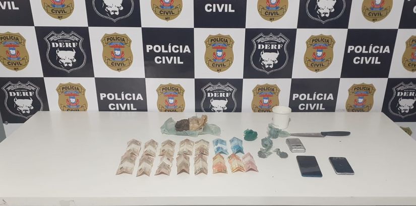 Polícia Civil