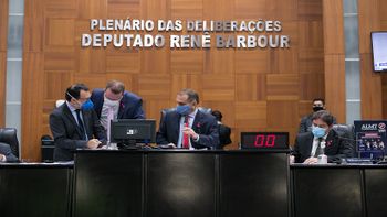 Marcos Lopes ALMT