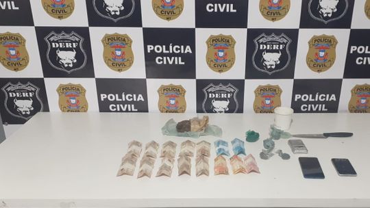 Polícia Civil