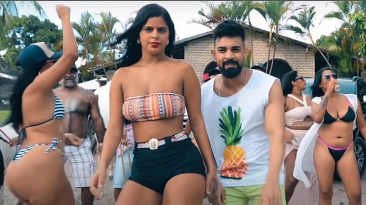 Reprodução