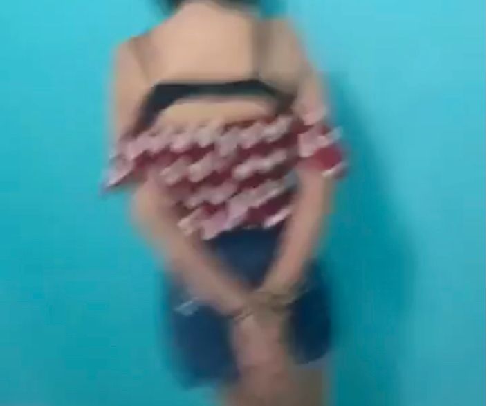 Reprodução/vídeo
