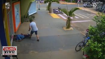 Reprodução/vídeo