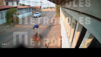 Reprodução/vídeo