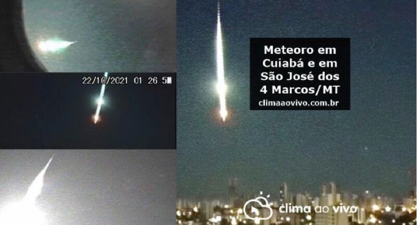 Reprodução/vídeo
