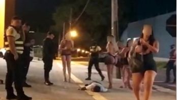 Reprodução/vídeo