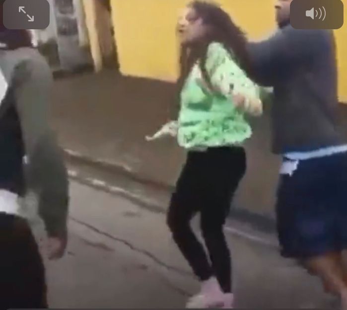 Reprodução/vídeo