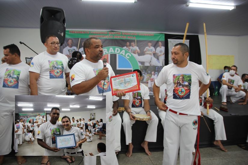 Reprodução